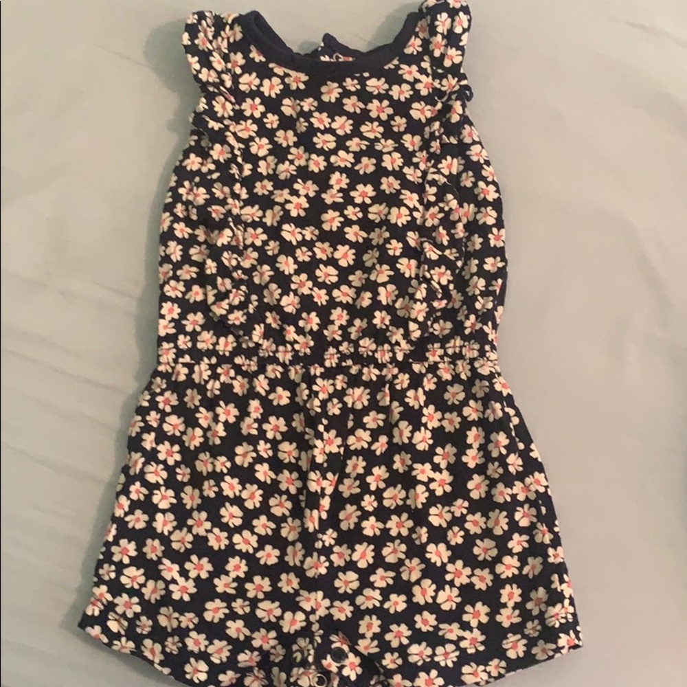 Carter’s romper
